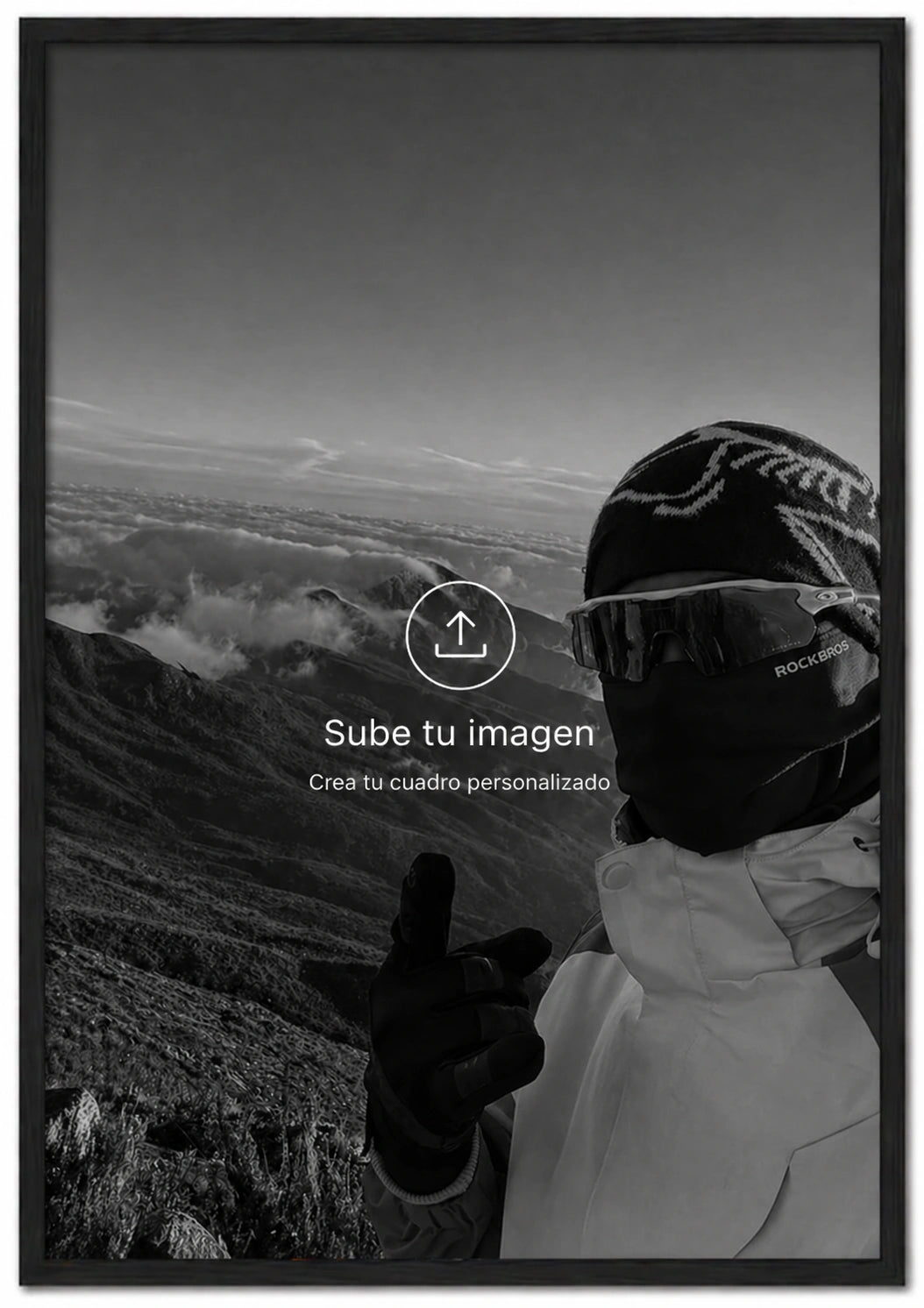 CUADRO PERSONALIZADO