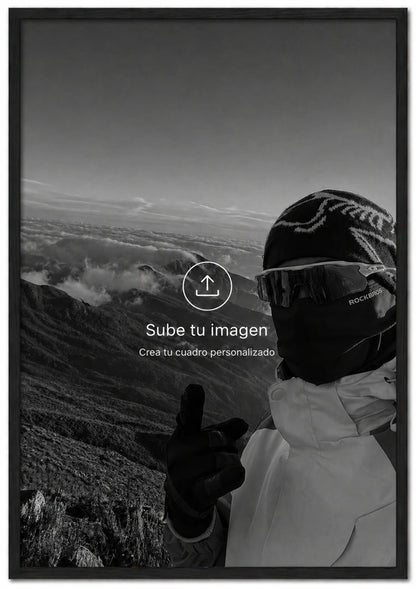 CUADRO PERSONALIZADO