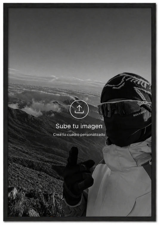 CUADRO PERSONALIZADO