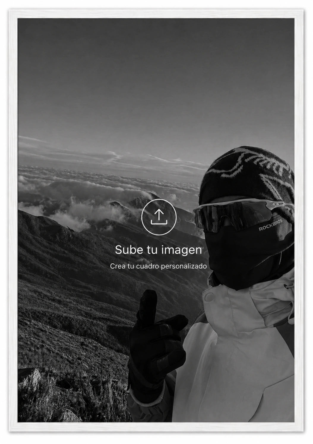 CUADRO PERSONALIZADO