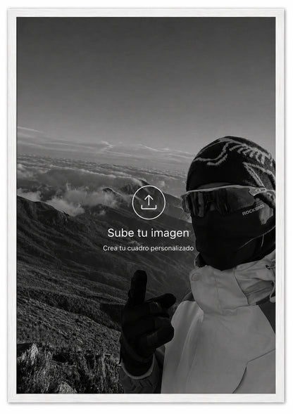 CUADRO PERSONALIZADO