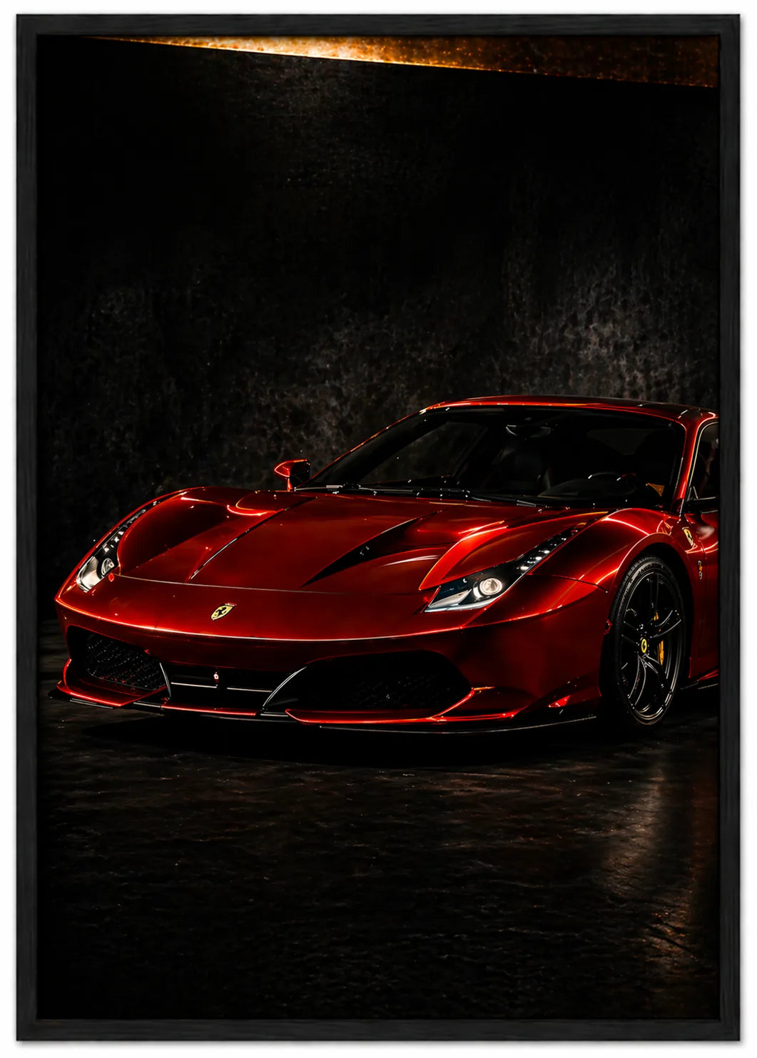 FERRARI