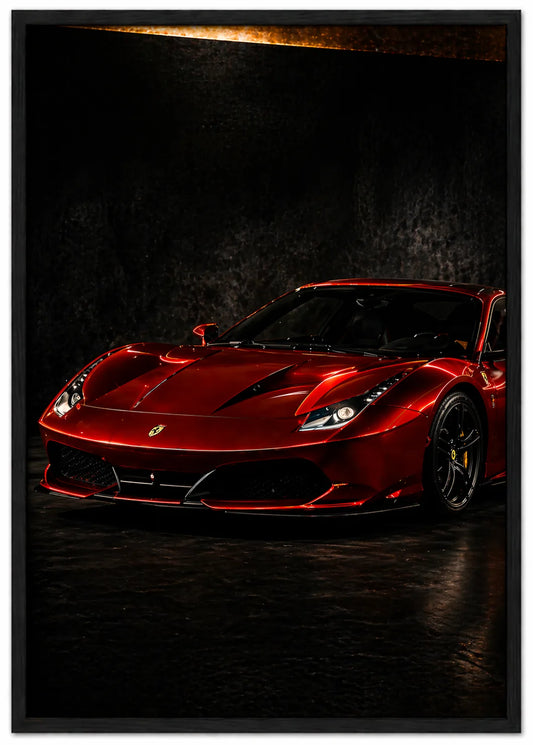 FERRARI