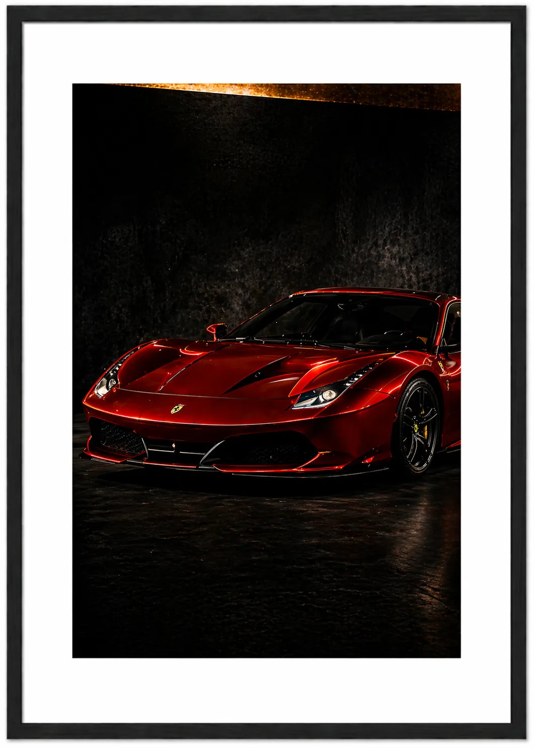 FERRARI