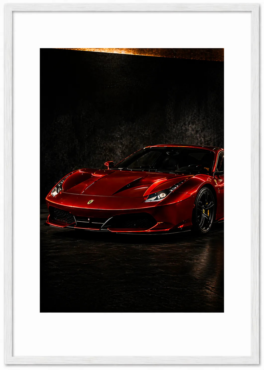 FERRARI