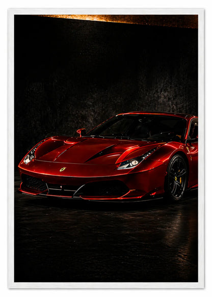 FERRARI