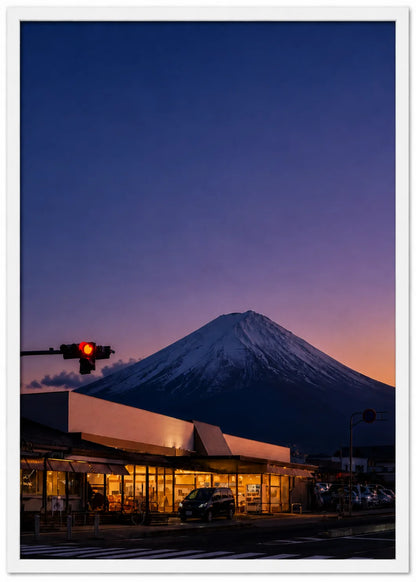 MONTE FUJI